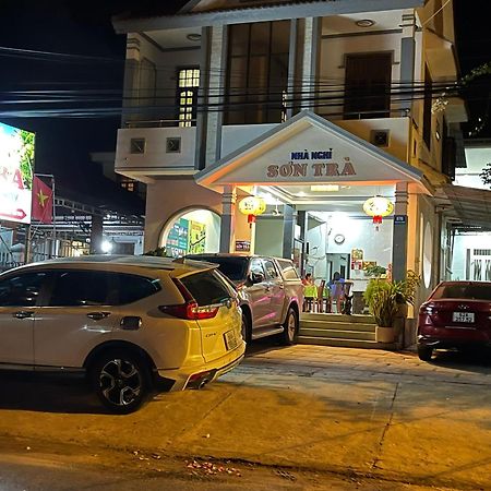 Son Tra Guesthouse มุยเน่ ภายนอก รูปภาพ