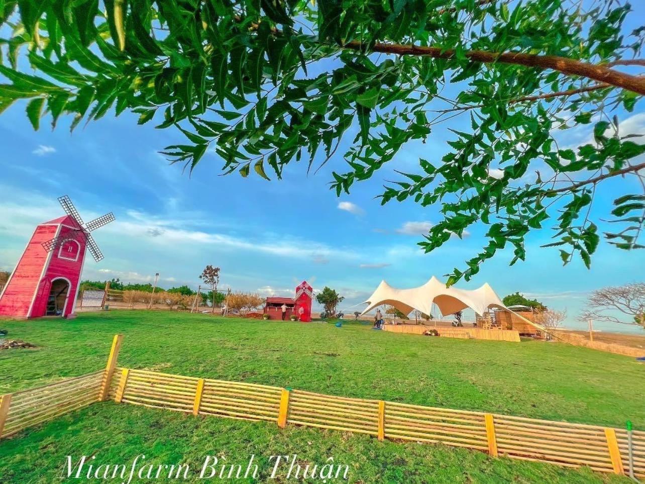 Son Tra Guesthouse มุยเน่ ภายนอก รูปภาพ
