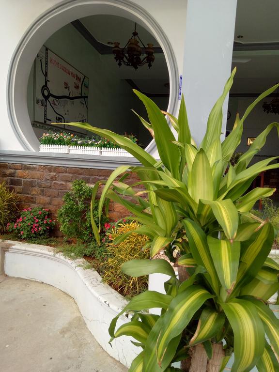 Son Tra Guesthouse มุยเน่ ภายนอก รูปภาพ