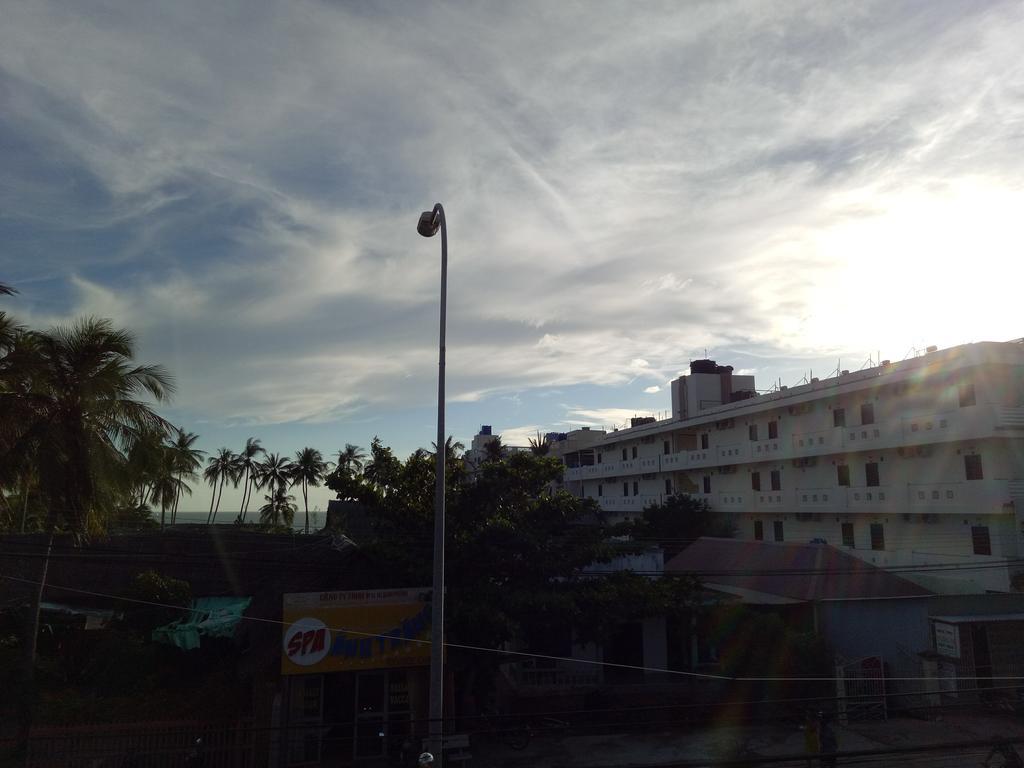Son Tra Guesthouse มุยเน่ ภายนอก รูปภาพ