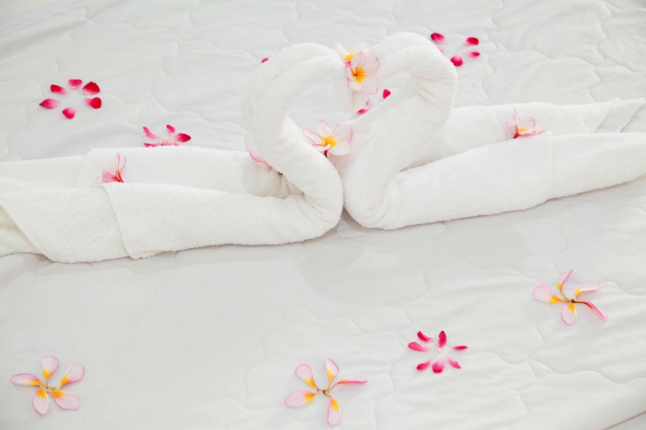 Son Tra Guesthouse มุยเน่ ภายนอก รูปภาพ