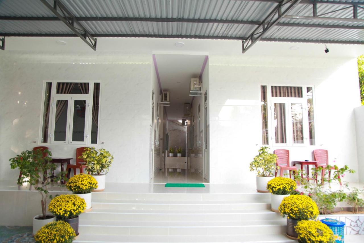 Son Tra Guesthouse มุยเน่ ภายนอก รูปภาพ