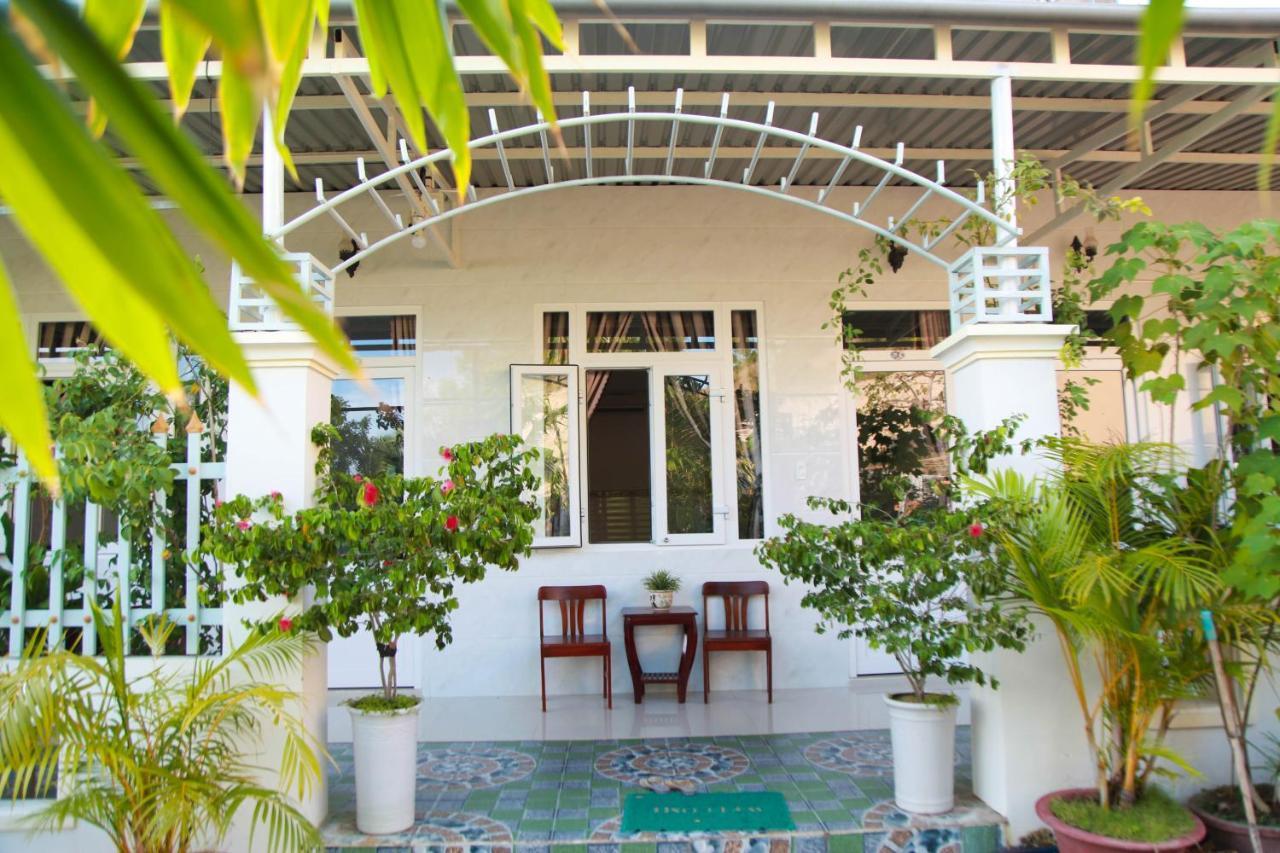 Son Tra Guesthouse มุยเน่ ภายนอก รูปภาพ