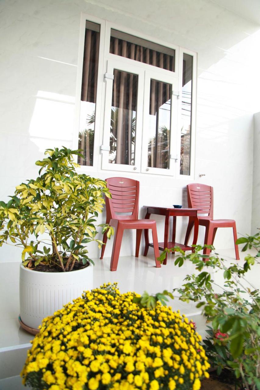 Son Tra Guesthouse มุยเน่ ภายนอก รูปภาพ